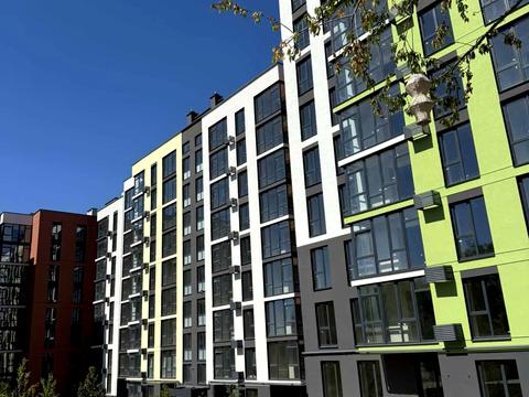 квартира за адресою Тернопільська вул., 13/6