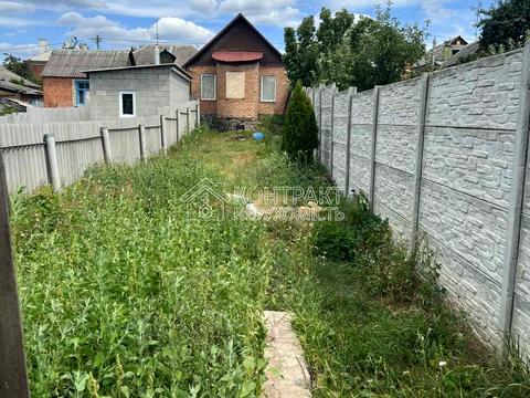 дом по адресу Беркоса ул. (Довгалевская)
