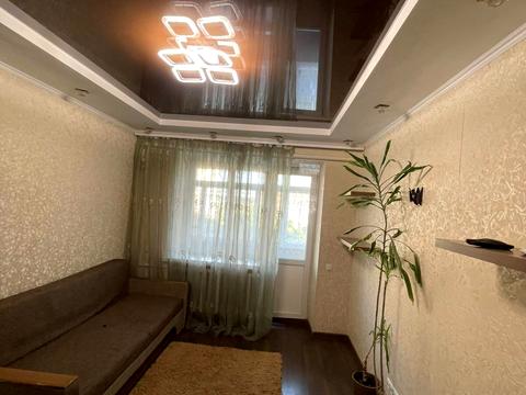 квартира за адресою Кам'янецька вул., 109