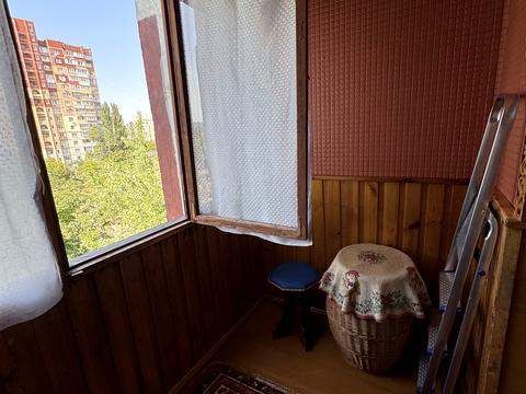 квартира за адресою Миколи Закревського вул., 7
