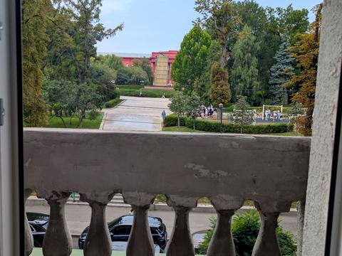 квартира по адресу Терещенковская ул., 13