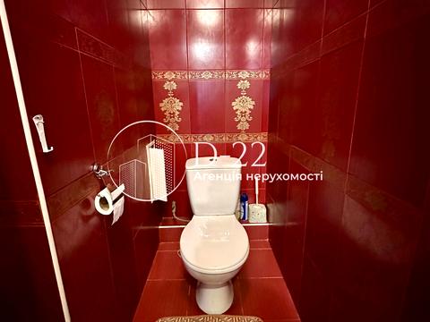 квартира за адресою Петра Григоренка просп., 13-Б