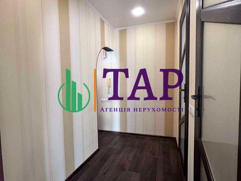 квартира за адресою Молодіжна, 2А