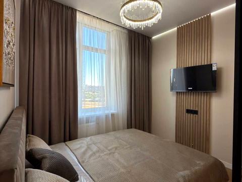 квартира за адресою Краснова вул., 1-Б