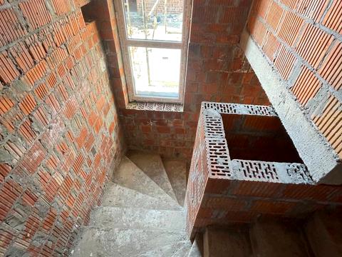 дом по адресу с. Борки, Янівська