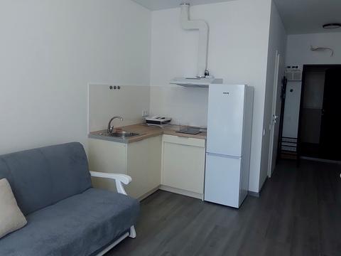 квартира по адресу Радостная ул., 29, к.1