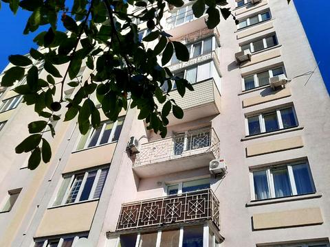 квартира по адресу Гамаліївська ул. (Олександра Бестужева), 34