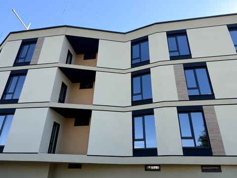 квартира за адресою Степана Бандери вул., 14