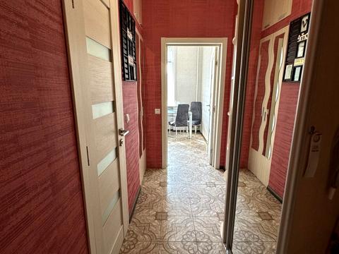 квартира по адресу Саксаганского ул., 60-А