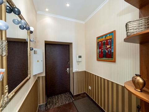 квартира за адресою Сирецька вул., 38