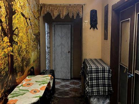 комната по адресу Люстдорфська  дорога, 153/2
