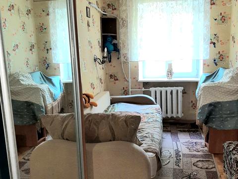квартира за адресою Дудикіна вул., 9-А