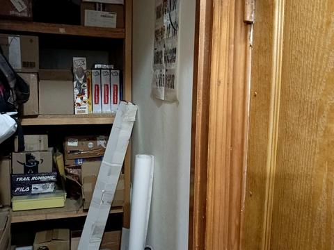квартира по адресу Товарищеская ул., 66-А