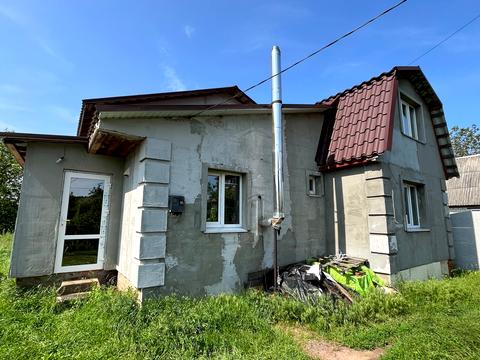 будинок за адресою Чернігів, Федора Уманця вул. (Мокієвської)
