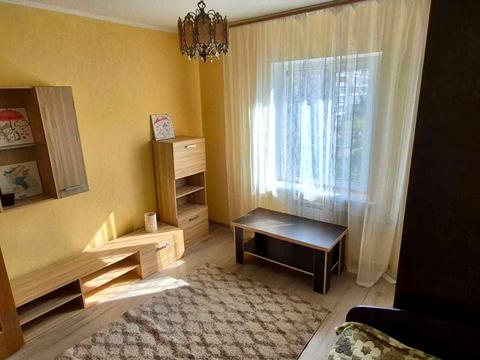 квартира по адресу Радунская ул., 46-Б