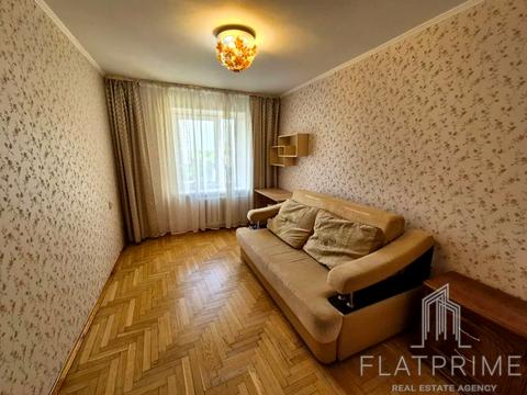 квартира по адресу Стадионная ул., 6