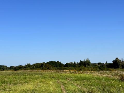 ділянка за адресою с. Ситняки, 