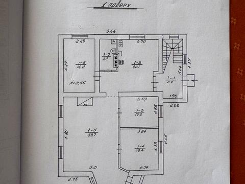 будинок за адресою Рівненська, 88