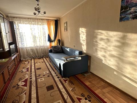 квартира по адресу Слобожанский просп. (Газеты "Правда"), 108