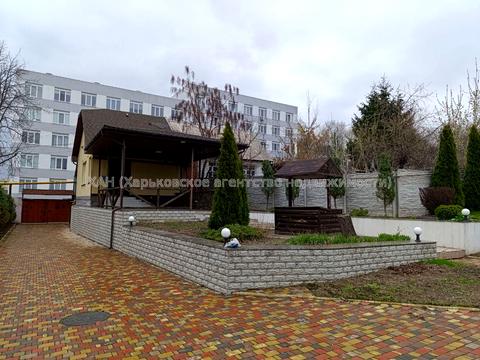 дом по адресу Муромская ул. (Муромська)