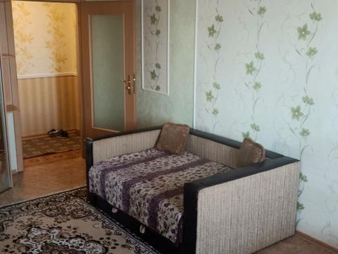 квартира за адресою Максима Залізняка вул., 30