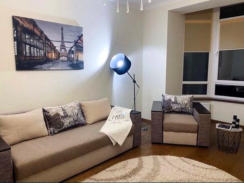 квартира за адресою Кривчицька Дорога вул., 8а