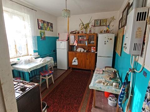 дом по адресу Островського