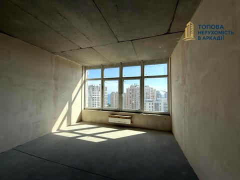 квартира по адресу Генуэзская ул., 3В