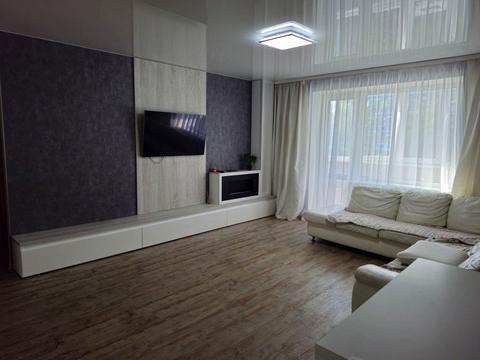 квартира по адресу Донецкое шоссе, 99