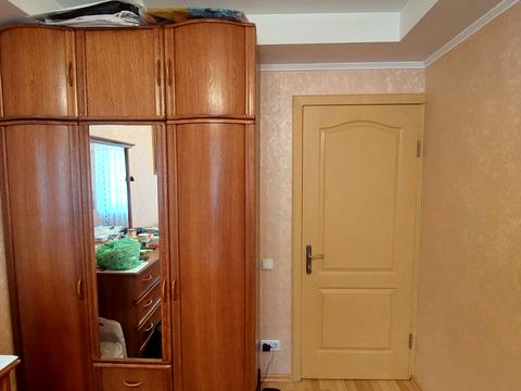квартира за адресою Героїв Космосу вул., 5-А