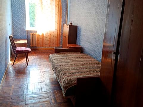 квартира за адресою Фабрична вул., 4