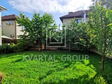 дом по адресу Винницкая ул.