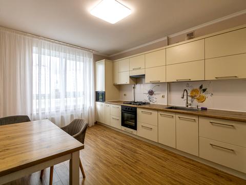 квартира по адресу Ивано-Франковск, Слобідська, 6