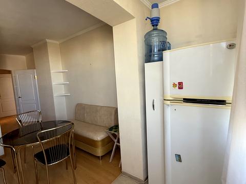 квартира за адресою Оноре де Бальзака вул., 8-В