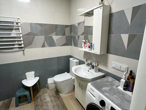 квартира по адресу Котляревского ул., 10