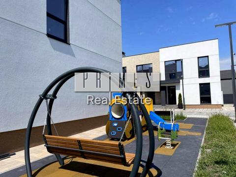 будинок за адресою Санаторна вул.