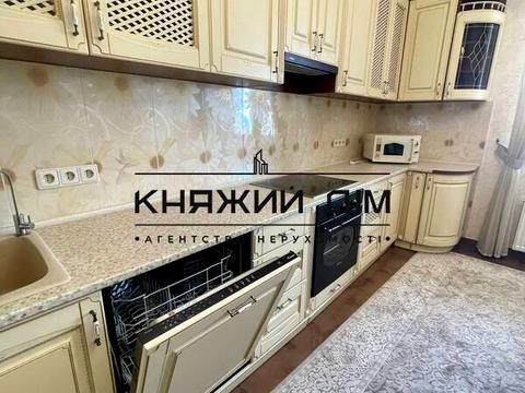 квартира по адресу Василия Тютюнника ул. (Анрі Барбюса), 37/1