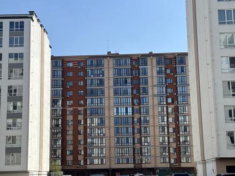 квартира за адресою Сімейна вул., 6