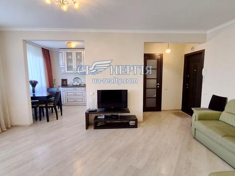 квартира за адресою Богданівський пров., 7