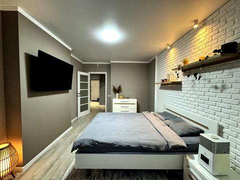 квартира по адресу Героев Днепра ул., 89