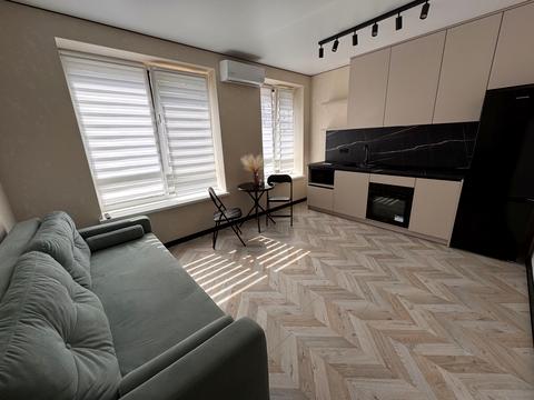 квартира по адресу Соборная ул., 2-К/16