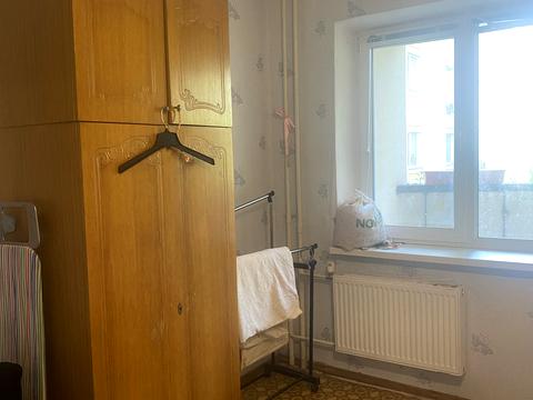 квартира по адресу Коцюбинского ул., 8