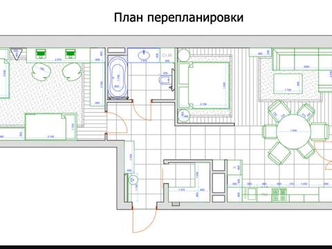 квартира за адресою Саперне Поле вул., 12