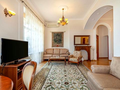 квартира по адресу Михайловская ул., 3/16