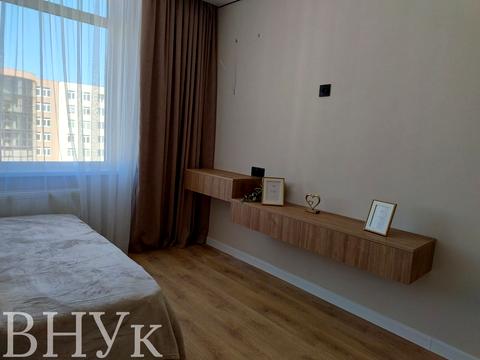 квартира за адресою Тернопіль, Смакули вул., 7