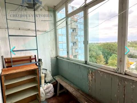 квартира за адресою житловий масив Тополя-2 вул., 7