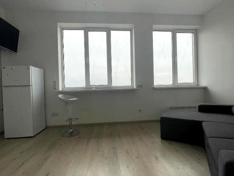 квартира по адресу Исполкомовская ул., 24Г