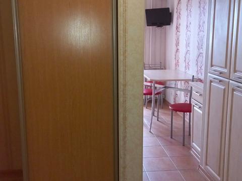 квартира за адресою Варязький пров., 10