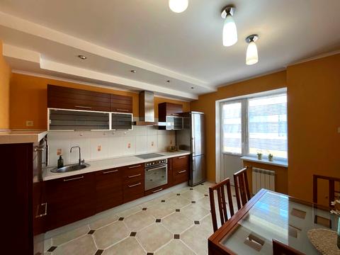квартира по адресу Забилы Виктора ул., 5