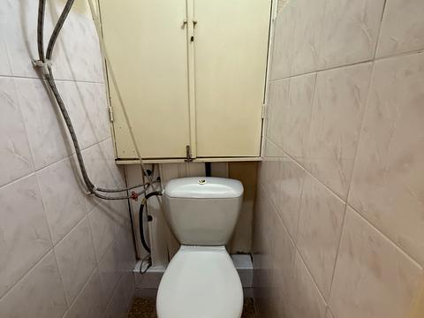 квартира по адресу Строителей ул., 8